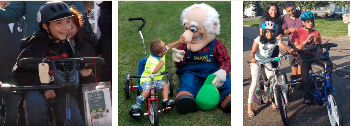 Philanthropy Matters